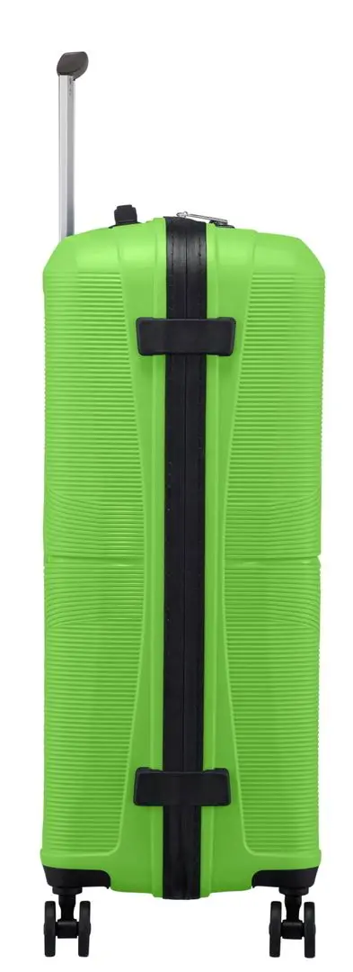 Чемодан American Tourister Airconic Spinner 67 (Acid Green) - 5