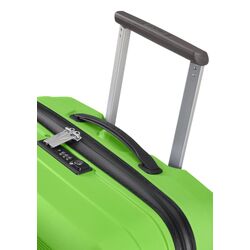 Чемодан American Tourister Airconic Spinner 67 (Acid Green) Thumb