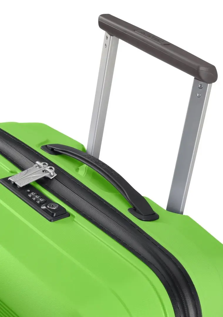 Чемодан American Tourister Airconic Spinner 67 (Acid Green) - 6