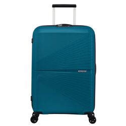 Чемодан American Tourister Airconic Spinner 67 (Deep Ocean) Thumb