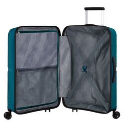 Чемодан American Tourister Airconic Spinner 67 (Deep Ocean) Thumb
