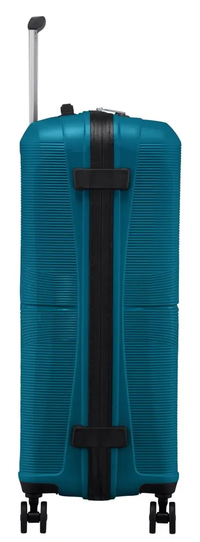 Чемодан American Tourister Airconic Spinner 67 (Deep Ocean) - 5