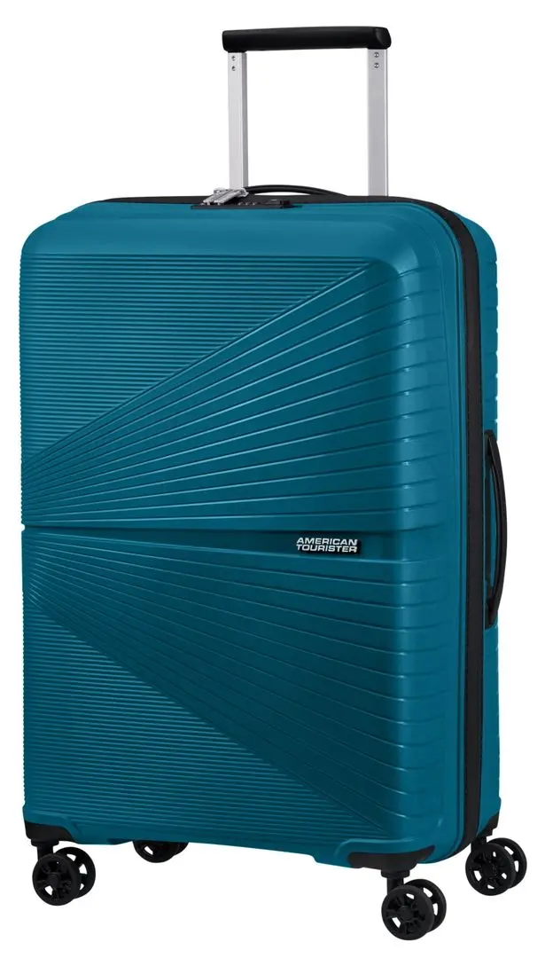 Чемодан American Tourister Airconic Spinner 67 (Deep Ocean)