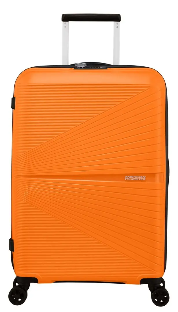 Чемодан American Tourister Airconic Spinner 67 (Mango Orange) - 2