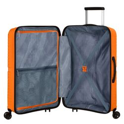 Чемодан American Tourister Airconic Spinner 67 (Mango Orange) Thumb
