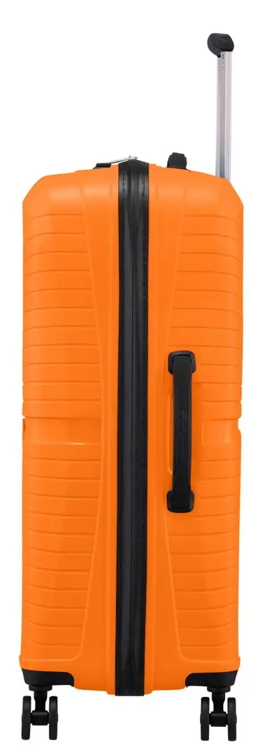 Чемодан American Tourister Airconic Spinner 67 (Mango Orange) - 4
