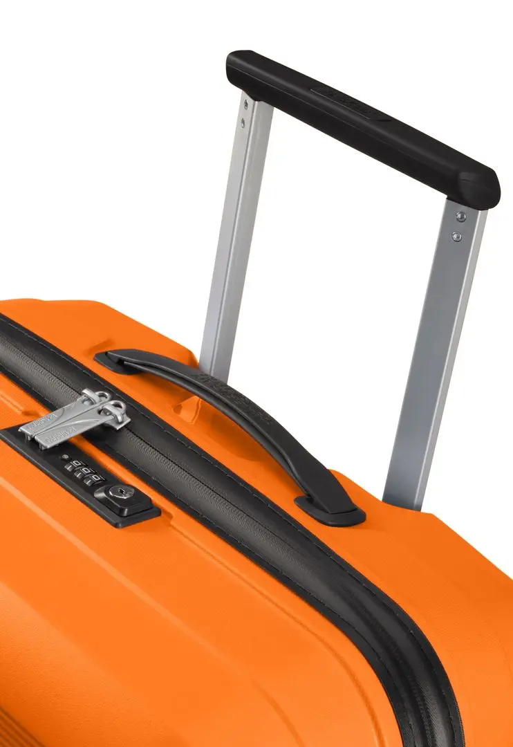 Чемодан American Tourister Airconic Spinner 67 (Mango Orange) - 6