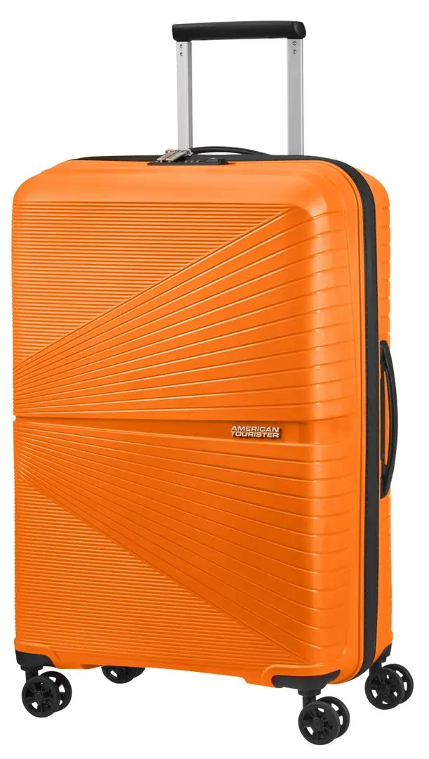 Чемодан American Tourister Airconic Spinner 67 (Mango Orange)