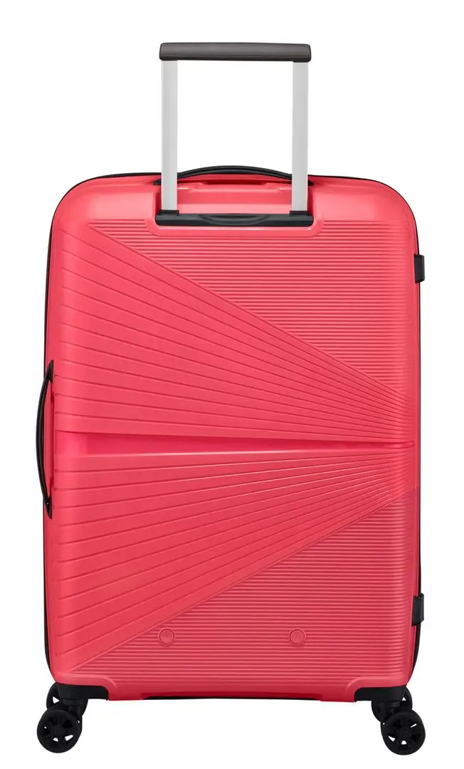 Чемодан American Tourister Airconic Spinner 67 (Paradise Pink) - 2