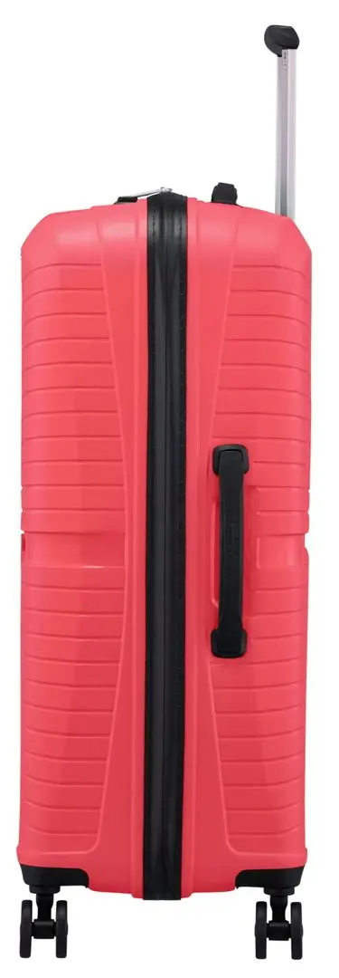 Чемодан American Tourister Airconic Spinner 67 (Paradise Pink) - 4