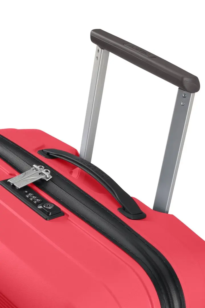 Чемодан American Tourister Airconic Spinner 67 (Paradise Pink) - 6