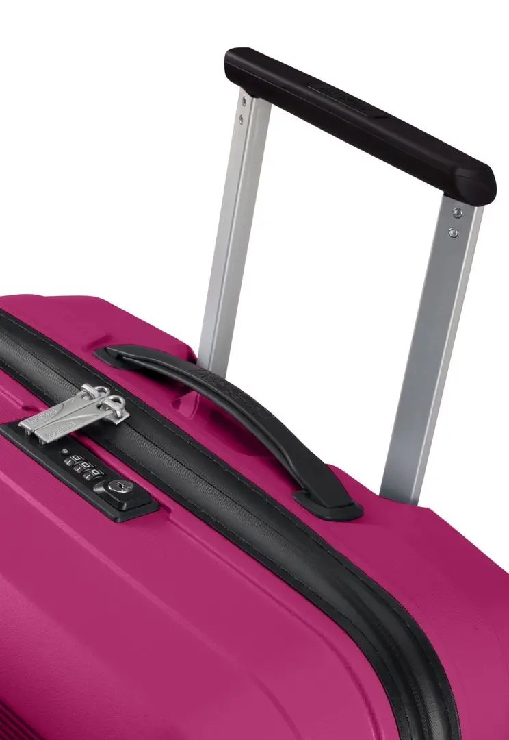 Чемодан American Tourister Airconic Spinner 77 (Deep Orchid) - 2
