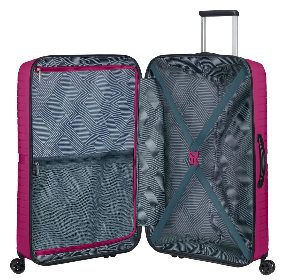 Чемодан American Tourister Airconic Spinner 77 (Deep Orchid) - 4
