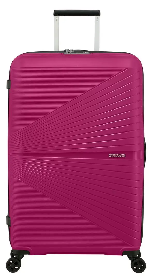 Чемодан American Tourister Airconic Spinner 77 (Deep Orchid) - 5