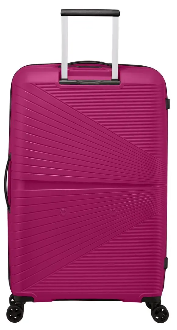 Чемодан American Tourister Airconic Spinner 77 (Deep Orchid) - 6