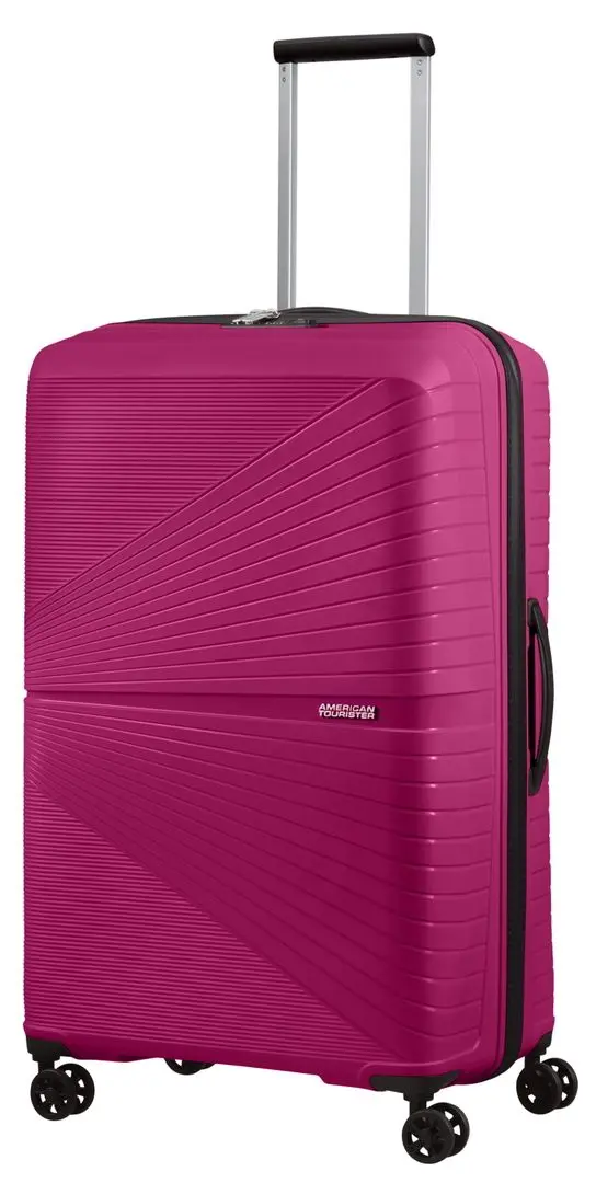 Чемодан American Tourister Airconic Spinner 77 (Deep Orchid)