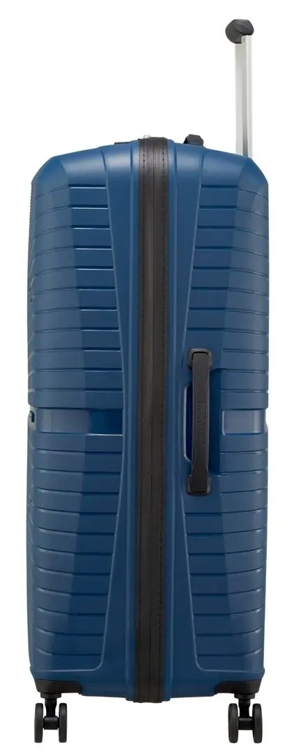 Чемодан American Tourister Airconic Spinner 77 (Midnight Navy) - 3