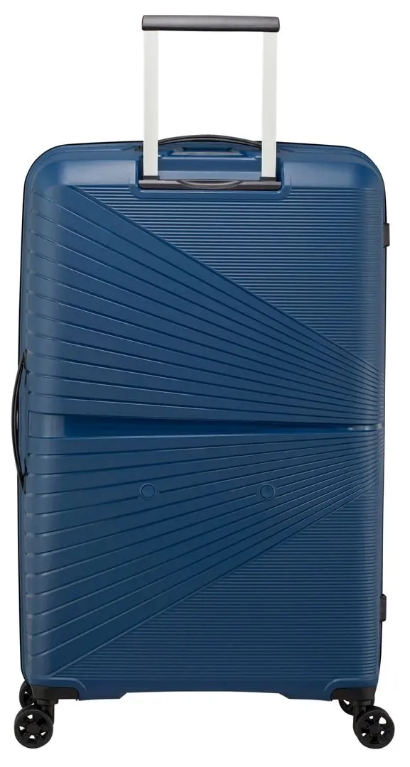 Чемодан American Tourister Airconic Spinner 77 (Midnight Navy) - 5