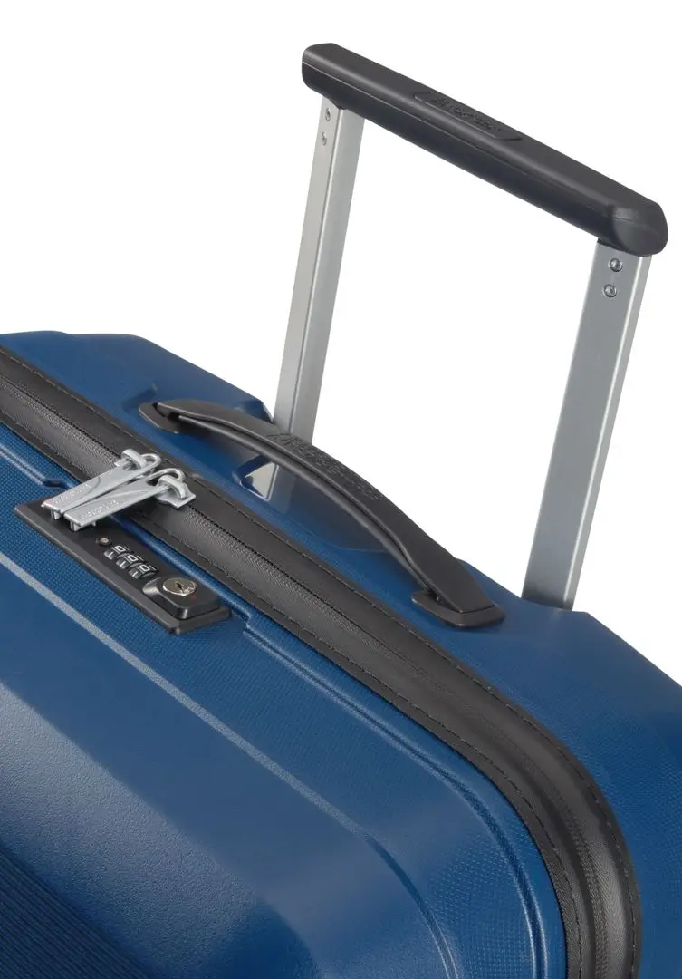 Чемодан American Tourister Airconic Spinner 77 (Midnight Navy) - 6