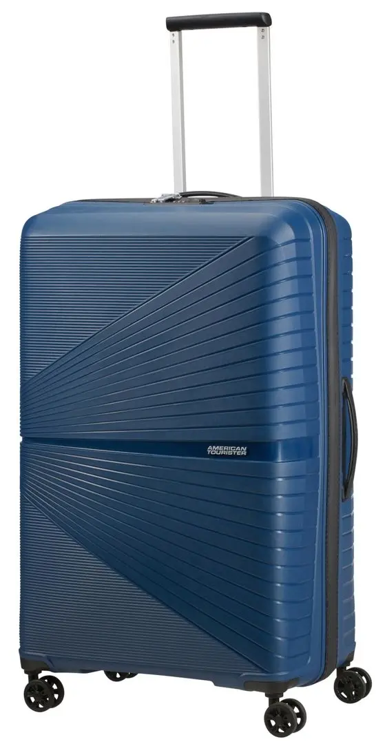 Чемодан American Tourister Airconic Spinner 77 (Midnight Navy)