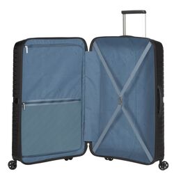Чемодан American Tourister Airconic Spinner 77 (Onyx Black) Thumb