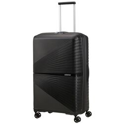 Чемодан American Tourister Airconic Spinner 77 (Onyx Black)