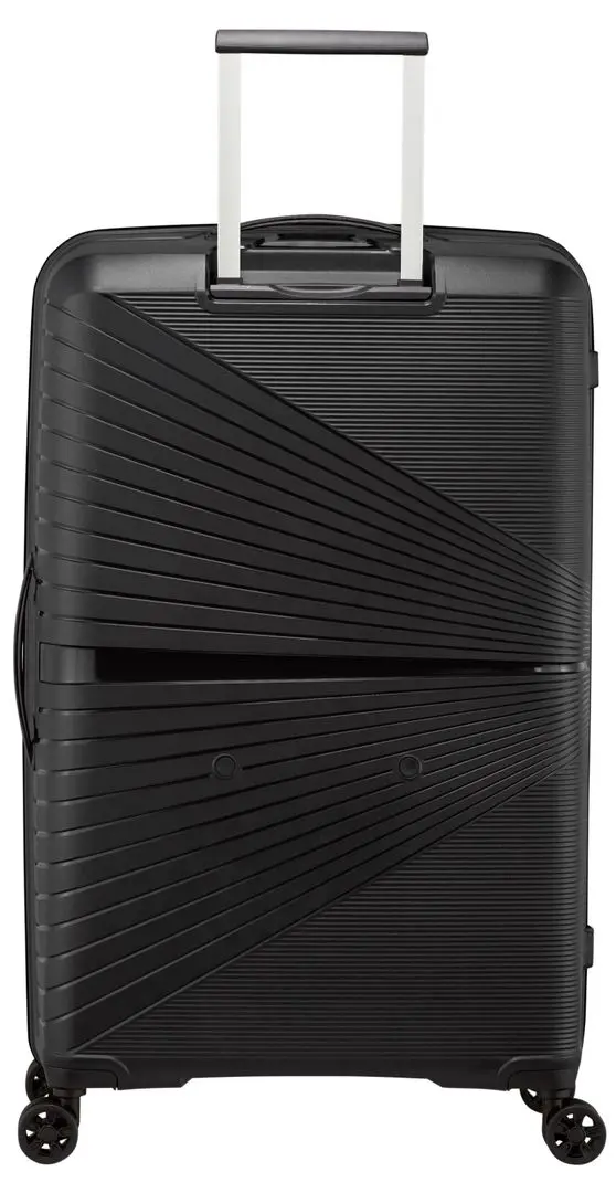 Чемодан American Tourister Airconic Spinner 77 (Onyx Black) - 5