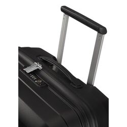 Чемодан American Tourister Airconic Spinner 77 (Onyx Black) Thumb