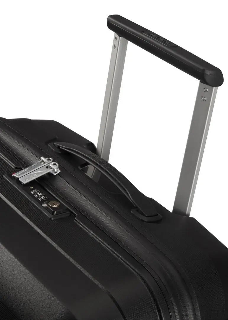 Чемодан American Tourister Airconic Spinner 77 (Onyx Black) - 6