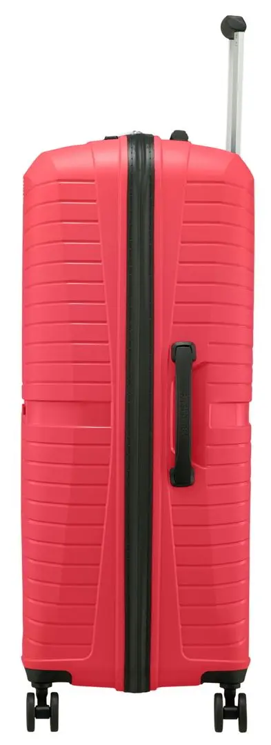 Чемодан American Tourister Airconic Spinner 77 (Paradise Pink) - 3