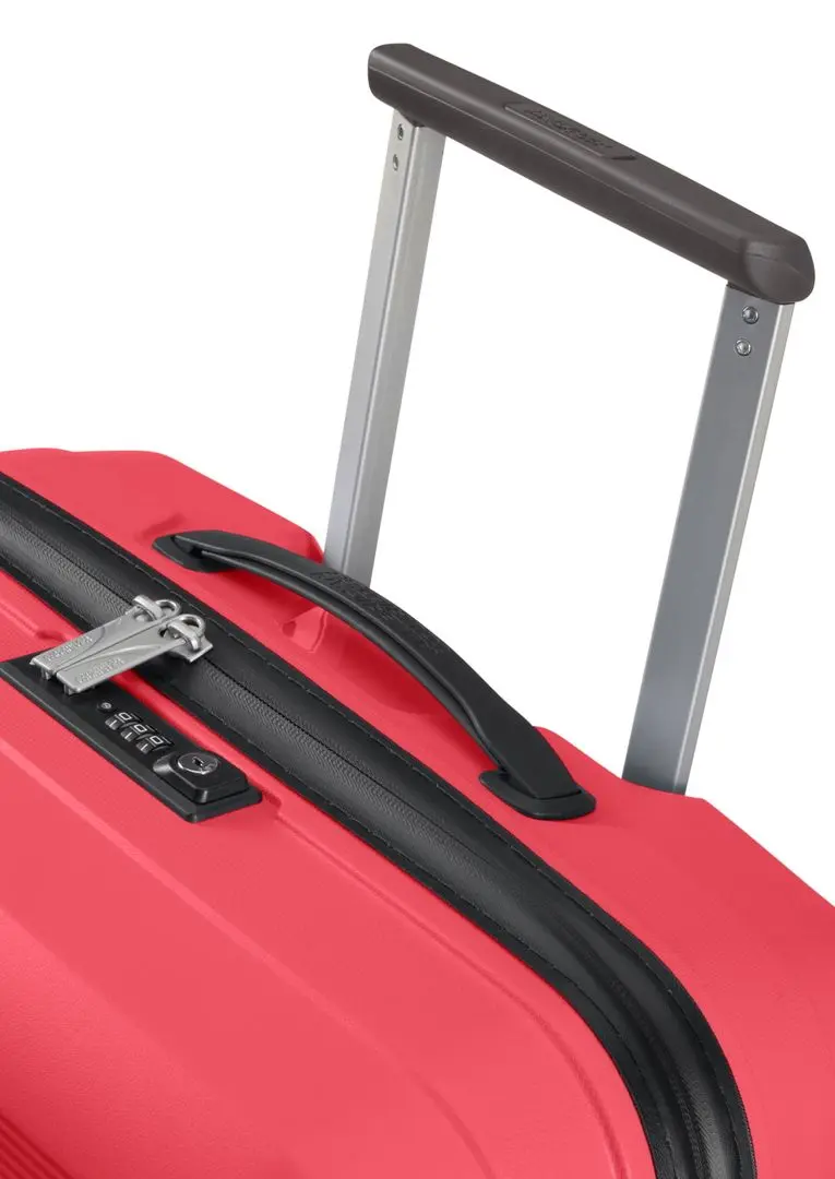 Чемодан American Tourister Airconic Spinner 77 (Paradise Pink) - 4