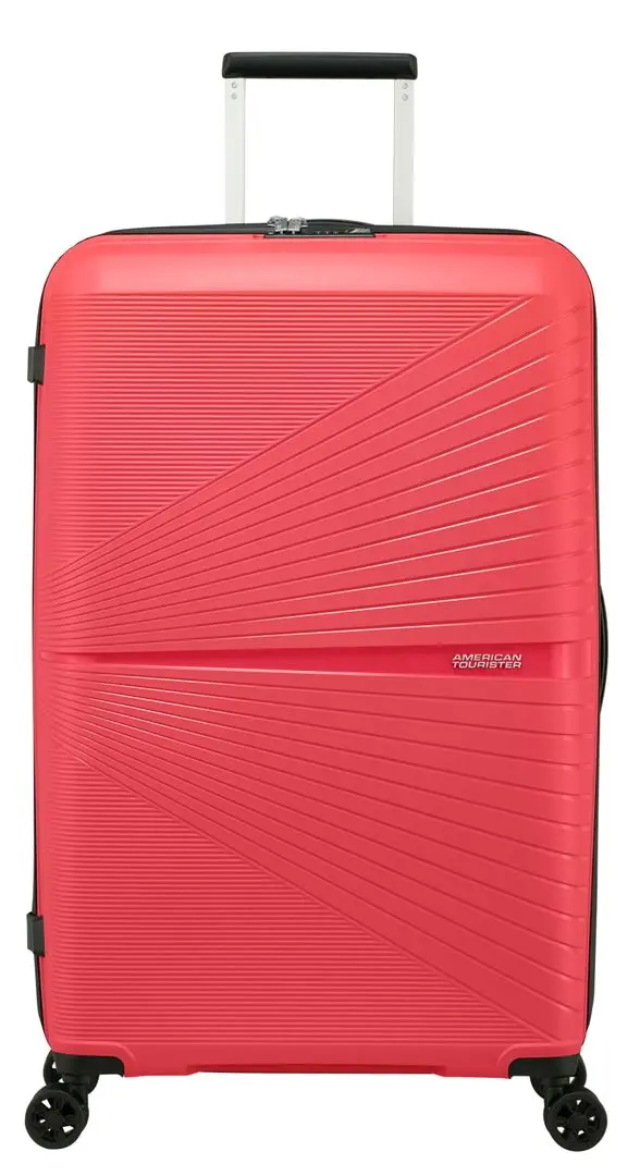 Чемодан American Tourister Airconic Spinner 77 (Paradise Pink) - 6