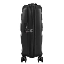 Чемодан American Tourister Bon Air DLX Spinner 55 (Black) Thumb