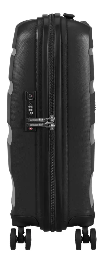 Чемодан American Tourister Bon Air DLX Spinner 55 (Black) - 3