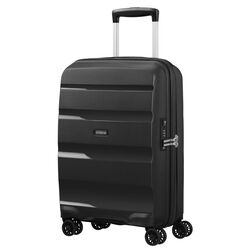 Чемодан American Tourister Bon Air DLX Spinner 55 (Black)