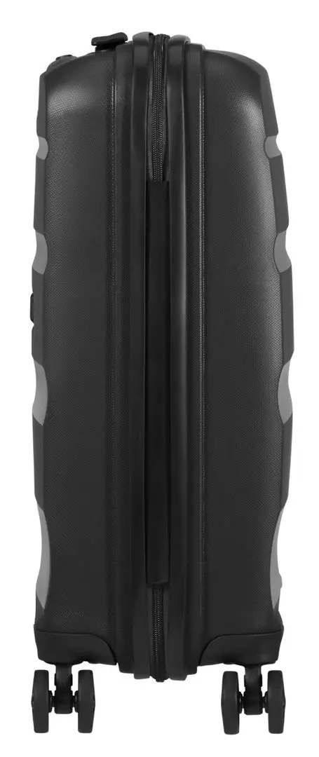 Чемодан American Tourister Bon Air DLX Spinner 55 (Black) - 4