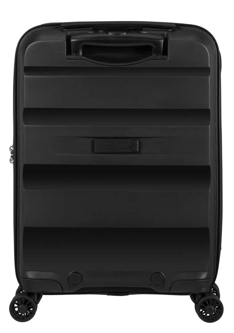 Чемодан American Tourister Bon Air DLX Spinner 55 (Black) - 6