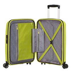 Чемодан American Tourister Bon Air DLX Spinner 55 (Bright Lime) Thumb
