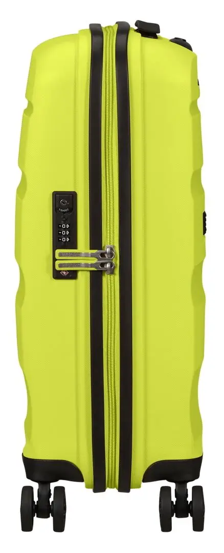 Чемодан American Tourister Bon Air DLX Spinner 55 (Bright Lime) - 3