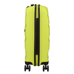 Чемодан American Tourister Bon Air DLX Spinner 55 (Bright Lime) Thumb
