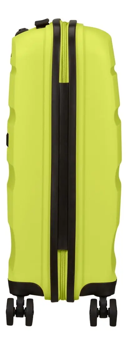Чемодан American Tourister Bon Air DLX Spinner 55 (Bright Lime) - 4