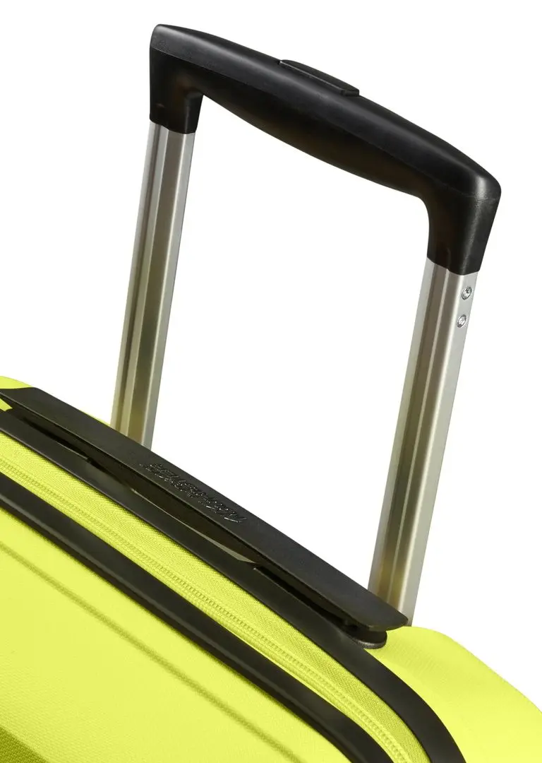 Чемодан American Tourister Bon Air DLX Spinner 55 (Bright Lime) - 5