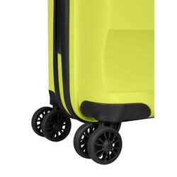 Чемодан American Tourister Bon Air DLX Spinner 55 (Bright Lime) Thumb