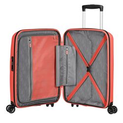 Чемодан American Tourister Bon Air DLX Spinner 55 (Flash Coral) Thumb