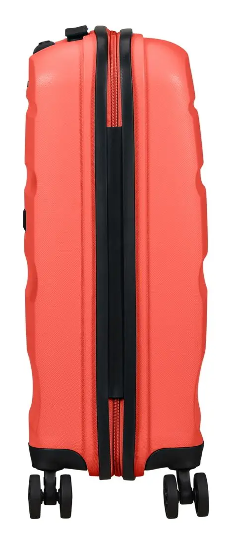 Чемодан American Tourister Bon Air DLX Spinner 55 (Flash Coral) - 4