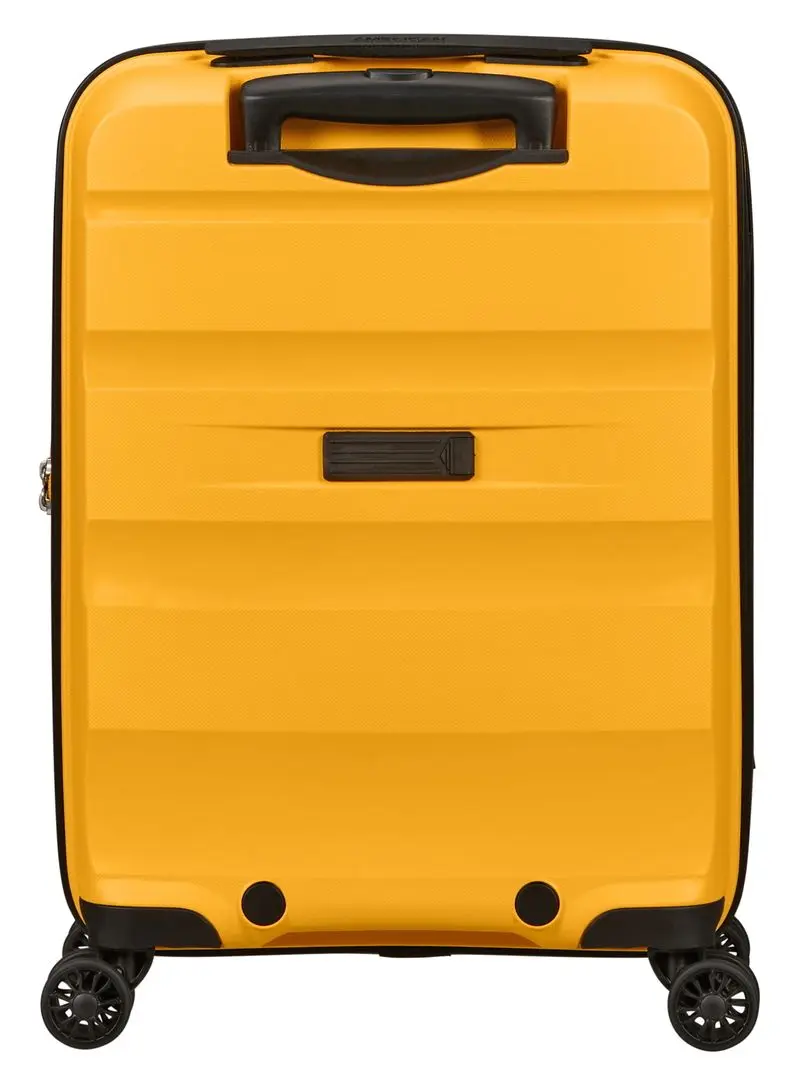 Чемодан American Tourister Bon Air DLX Spinner 55 (Light Yellow) - 2