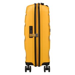 Чемодан American Tourister Bon Air DLX Spinner 55 (Light Yellow) Thumb