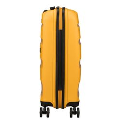Чемодан American Tourister Bon Air DLX Spinner 55 (Light Yellow) Thumb