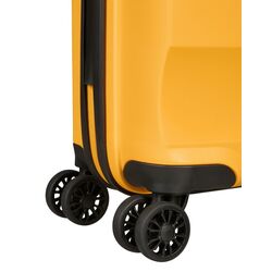 Чемодан American Tourister Bon Air DLX Spinner 55 (Light Yellow) Thumb