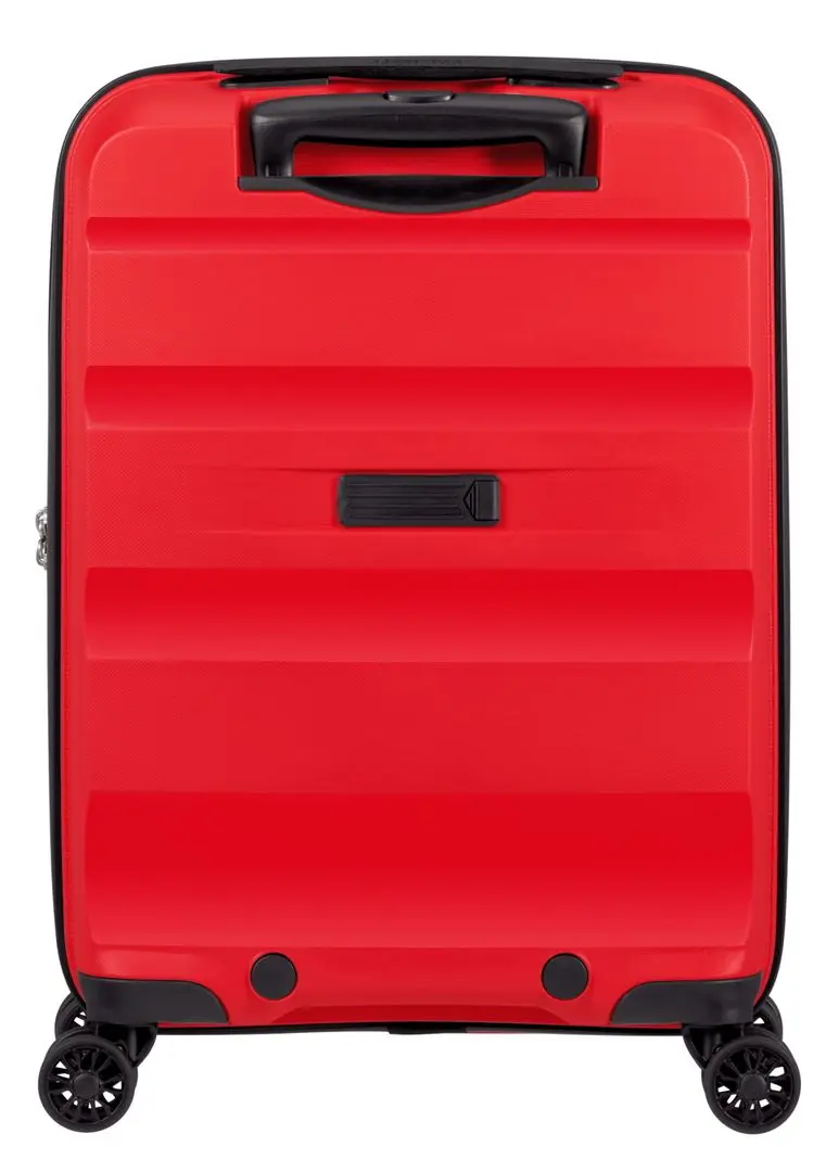 Чемодан American Tourister Bon Air DLX Spinner 55 (Magma Red) - 2